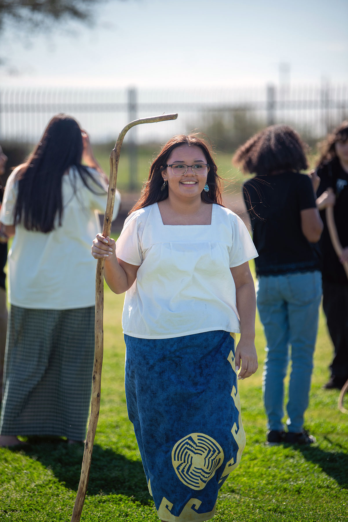 Ninth Annual Native Youth Identity Conference