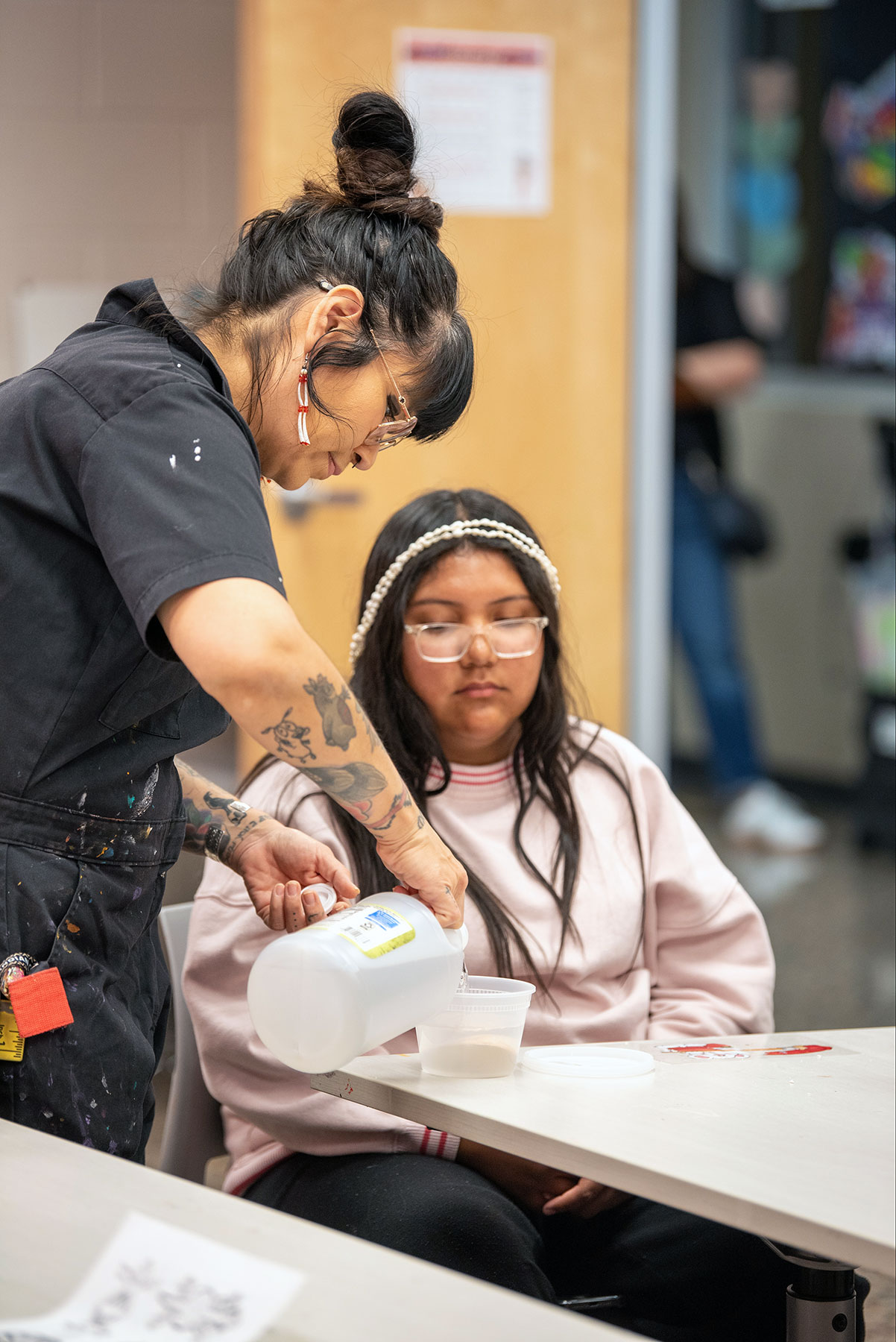 Ninth Annual Native Youth Identity Conference
