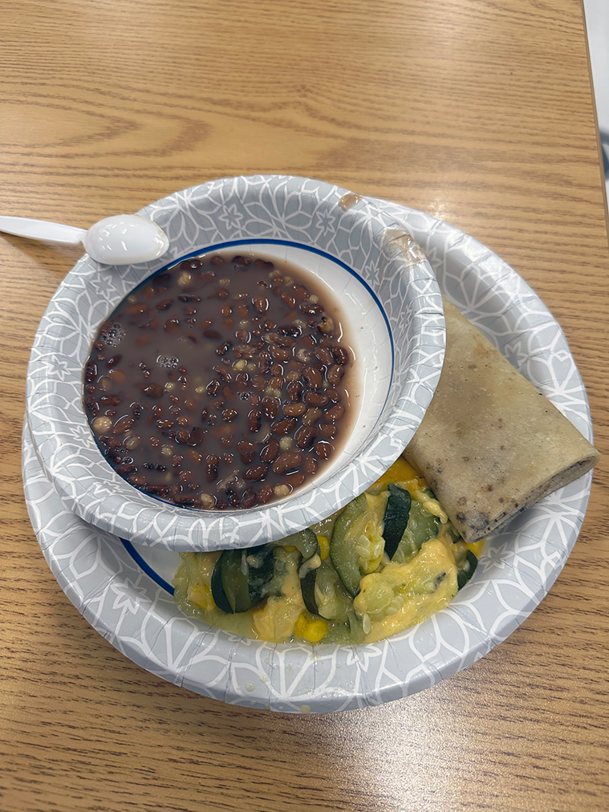 Circle of Nations Program Hosts O’odham/Piipaash Night