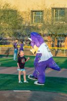 Colorado Rockies Continue Giving Back