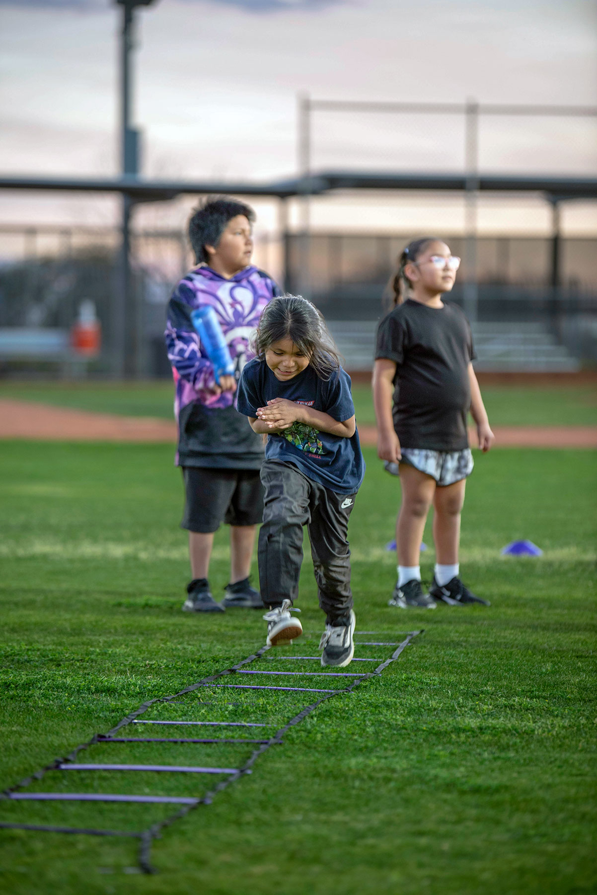 Colorado Rockies Continue Giving Back