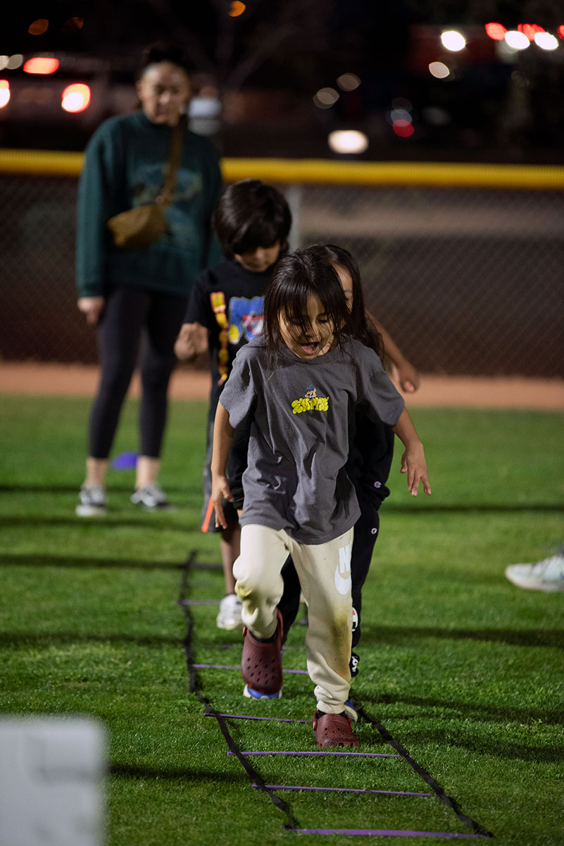 Colorado Rockies Continue Giving Back