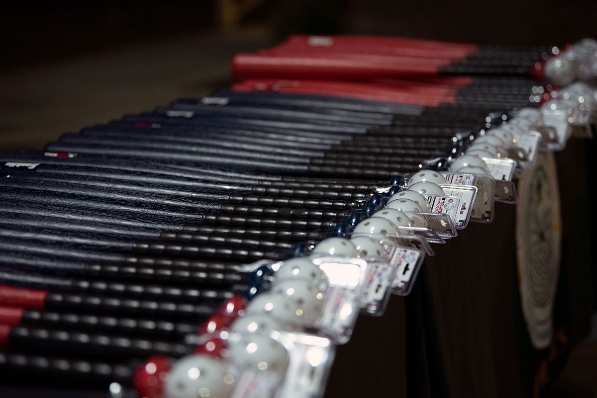 Colorado Rockies Continue Giving Back