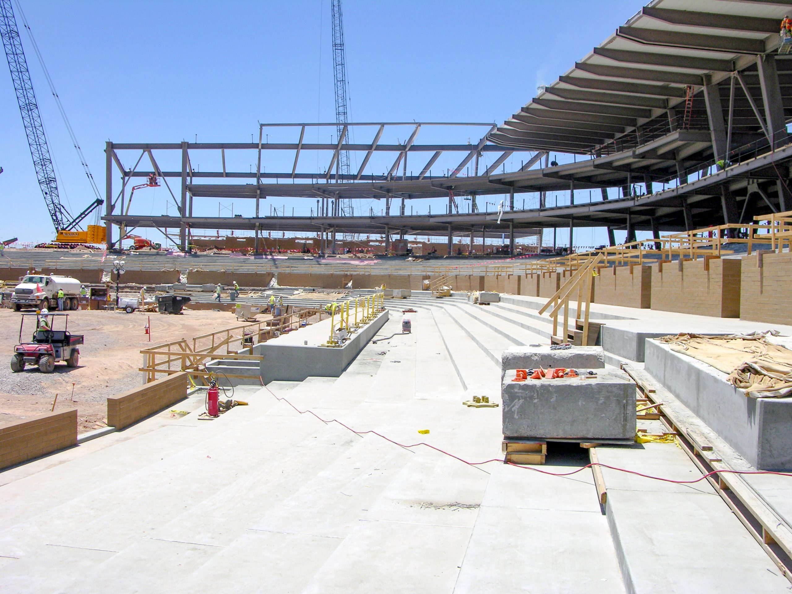 Look Back in Time! When Salt River Began Its Unique Relationship with MLB Look Back in Time! When Salt River Began Its Unique Relationship with MLB