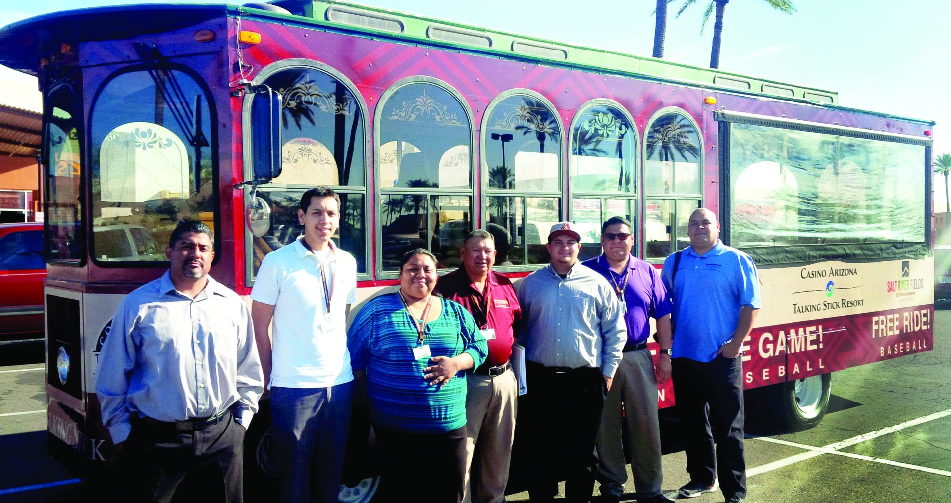 Look Back in Time! When Salt River Began Its Unique Relationship with MLB Look Back in Time! When Salt River Began Its Unique Relationship with MLB