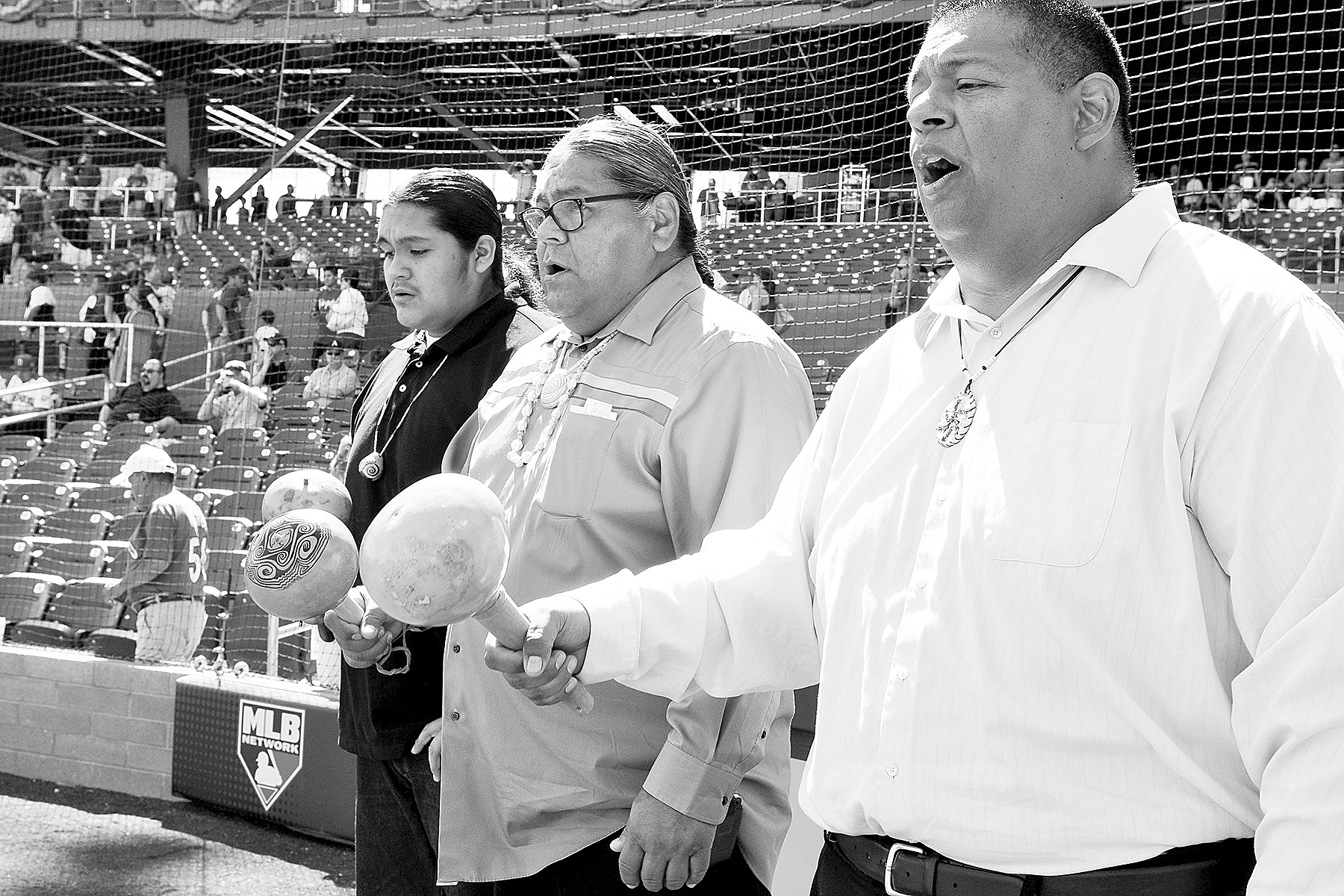 Look Back in Time! When Salt River Began Its Unique Relationship with MLB Look Back in Time! When Salt River Began Its Unique Relationship with MLB