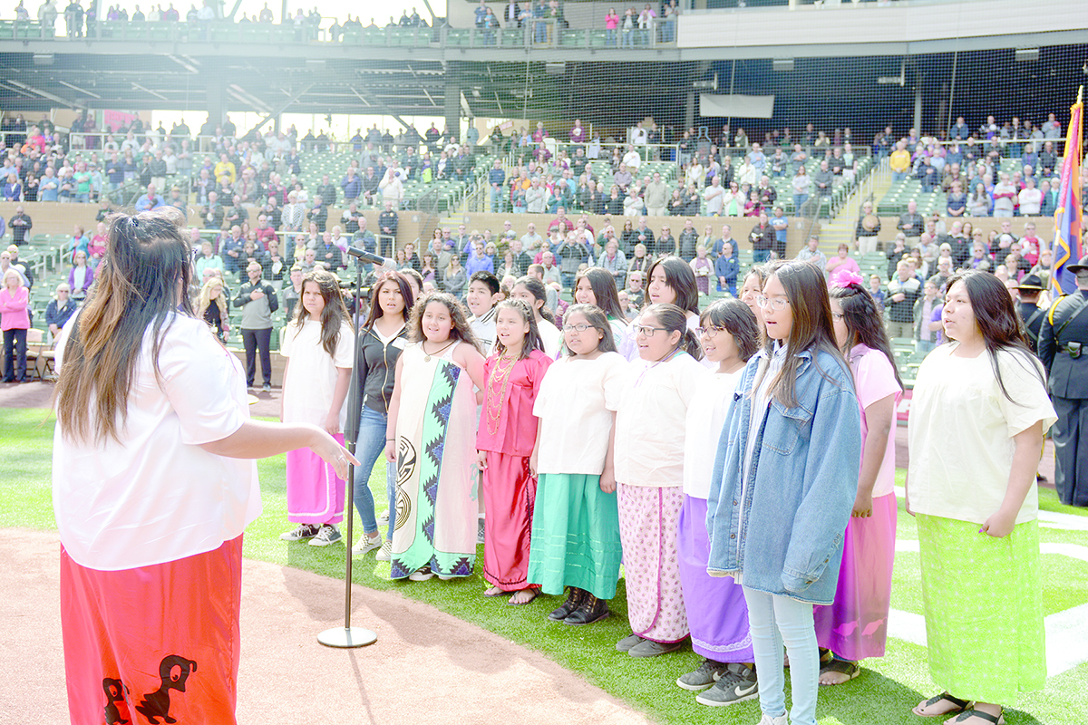 Look Back in Time! When Salt River Began Its Unique Relationship with MLB Look Back in Time! When Salt River Began Its Unique Relationship with MLB
