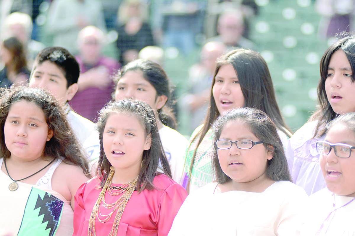 Look Back in Time! When Salt River Began Its Unique Relationship with MLB Look Back in Time! When Salt River Began Its Unique Relationship with MLB