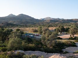 U.S. Government Hands Oak Flat to Mining Company