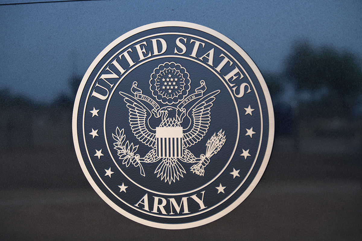 SRPMIC Hosts Veterans Memorial Revealing Ceremony in Lehi