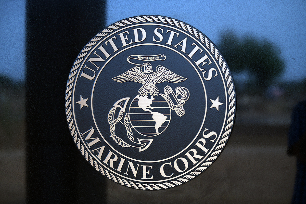 SRPMIC Hosts Veterans Memorial Revealing Ceremony in Lehi