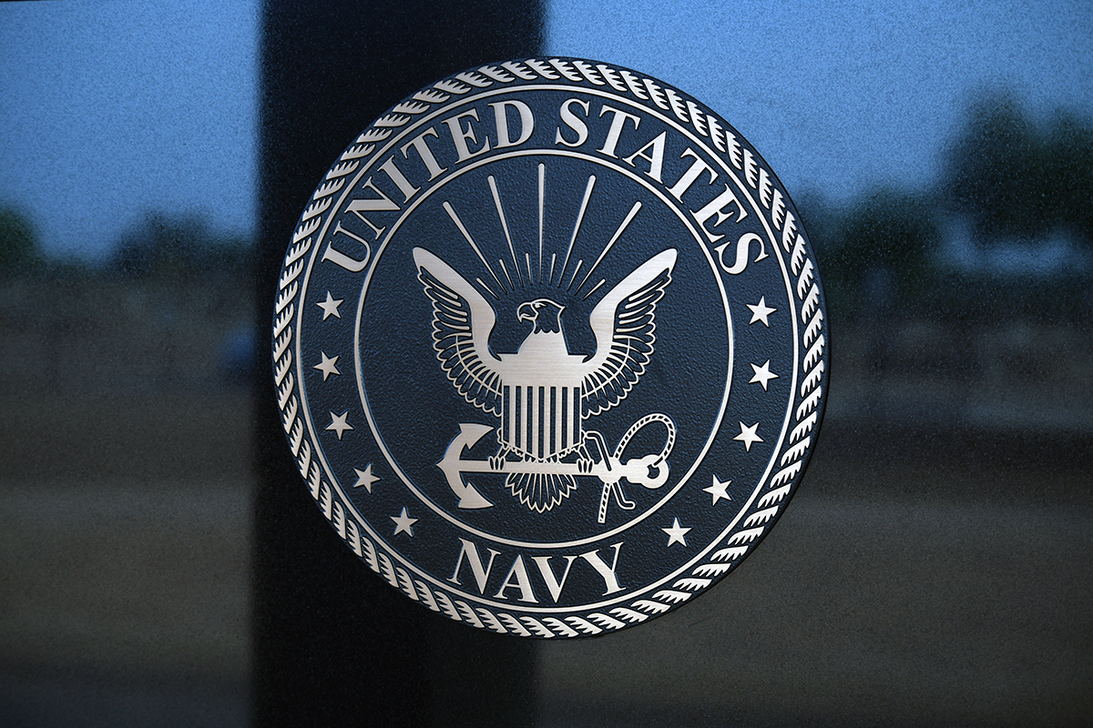 SRPMIC Hosts Veterans Memorial Revealing Ceremony in Lehi