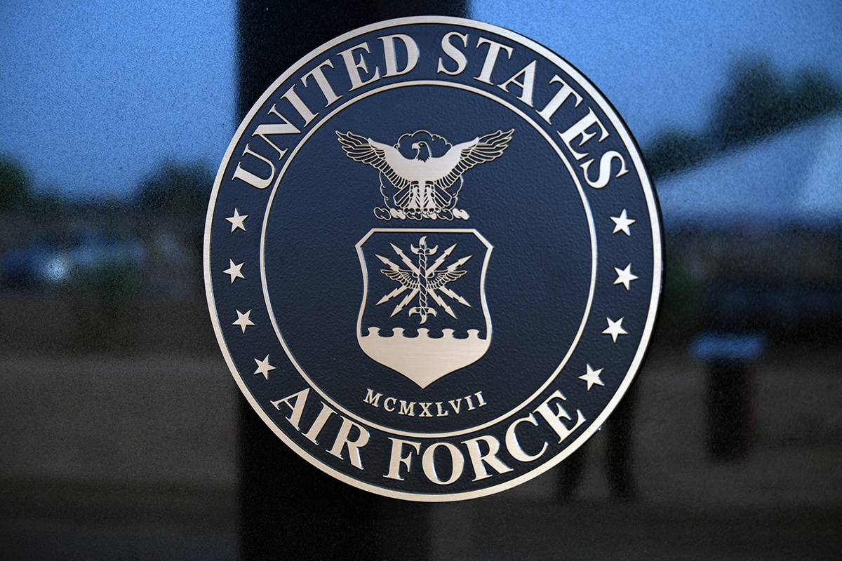 SRPMIC Hosts Veterans Memorial Revealing Ceremony in Lehi