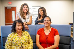 Salt River Foster Care Program Seeks Native Mentors