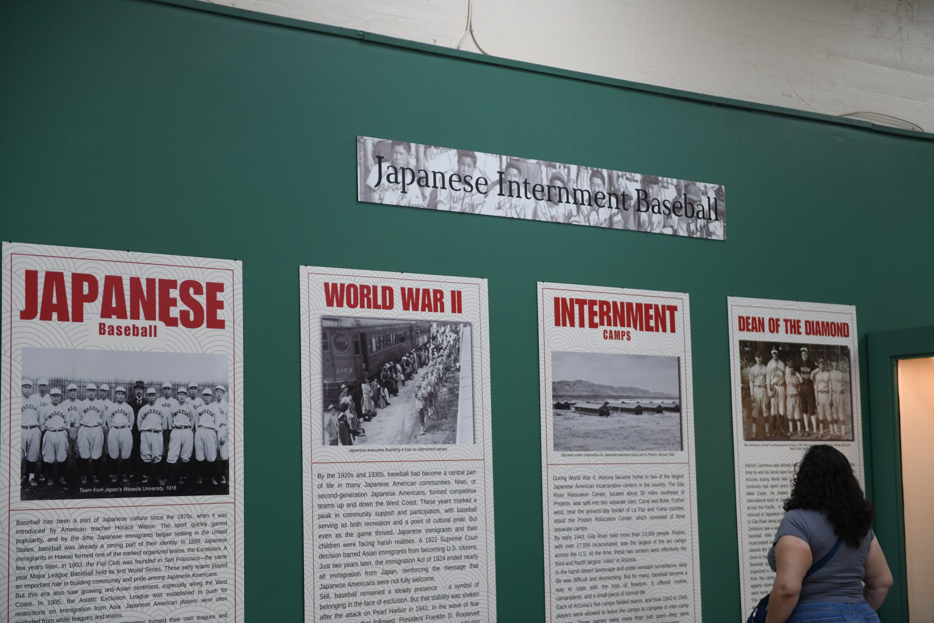 Arizona Baseball Museum in Mesa Now Open Year-Round Arizona Baseball Museum in Mesa Now Open Year-Round