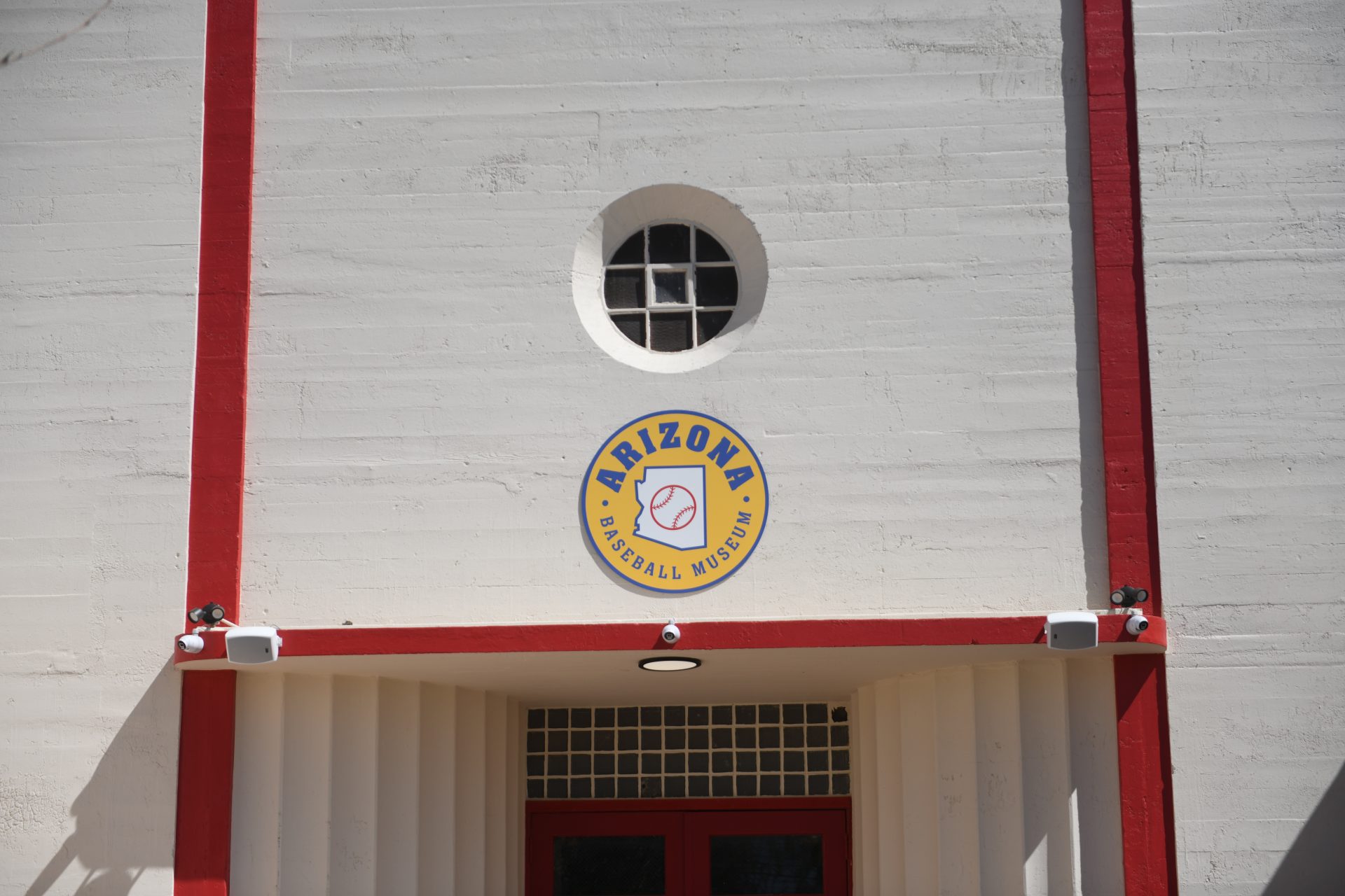 Arizona Baseball Museum in Mesa Now Open Year-Round Arizona Baseball Museum in Mesa Now Open Year-Round