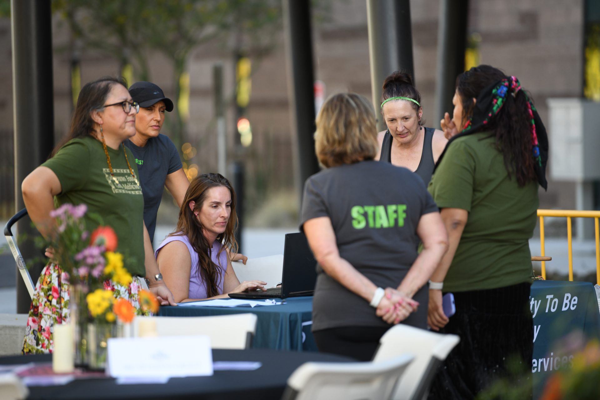 'Food is Medicine' with Chef Sandra Miller and Diabetes Prevention Services