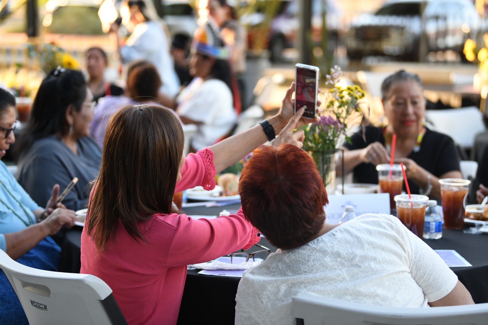 'Food is Medicine' with Chef Sandra Miller and Diabetes Prevention Services