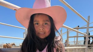 Mul-Chu-Tha Fair and Rodeo Features Many from the SRPMIC