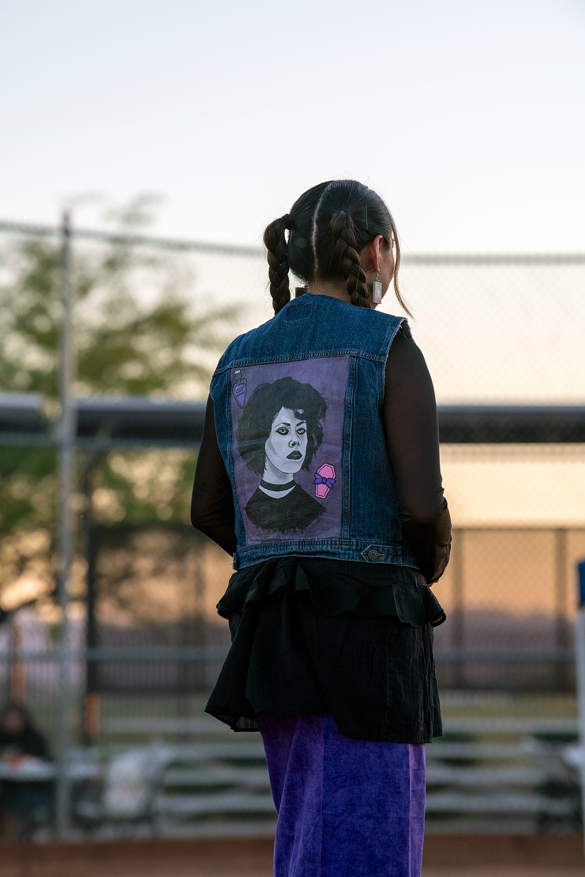 The Echoes of Akimel Mural Festival Returns to the SRPMIC