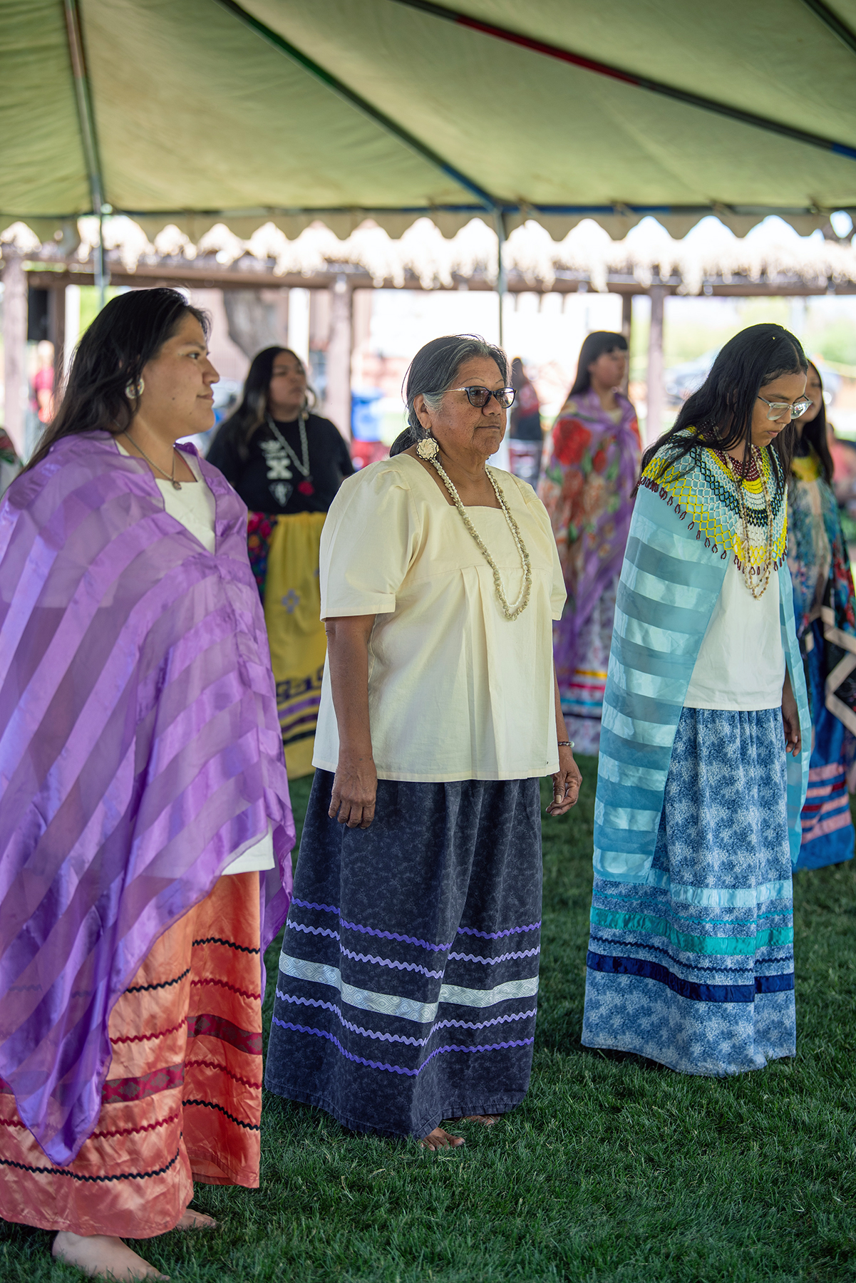 ‘The People Come First’: 2026 Springtime Piipaash Matasheevm 