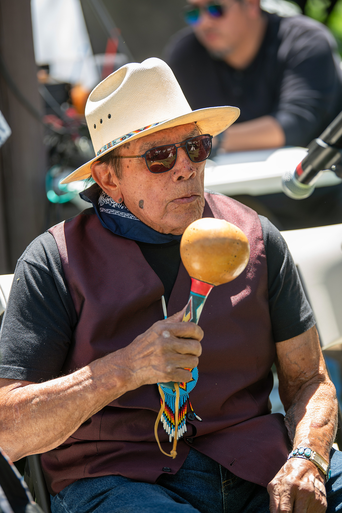 ‘The People Come First’: 2026 Springtime Piipaash Matasheevm 