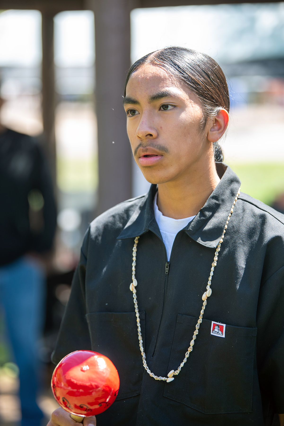 ‘The People Come First’: 2026 Springtime Piipaash Matasheevm 