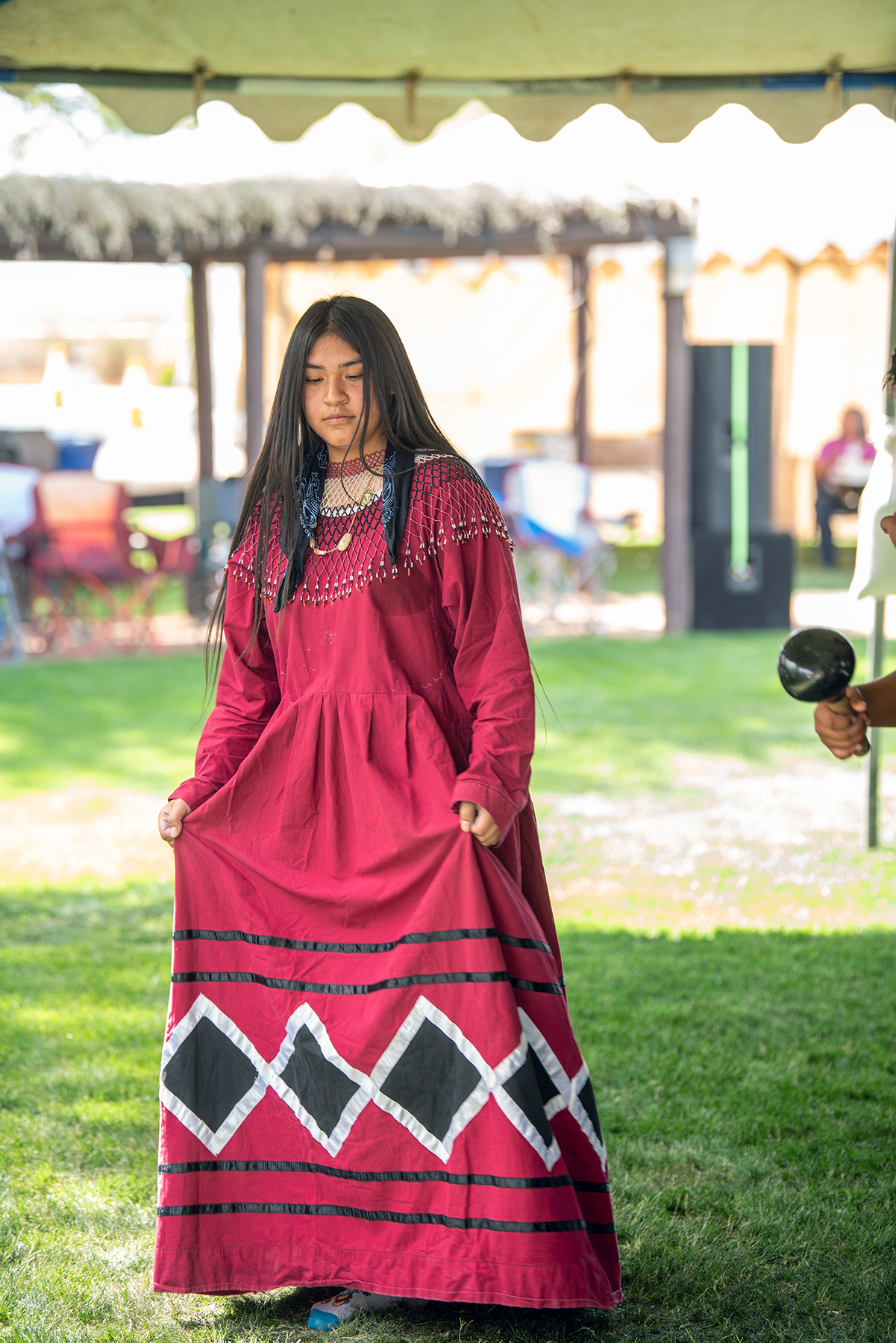 ‘The People Come First’: 2026 Springtime Piipaash Matasheevm 