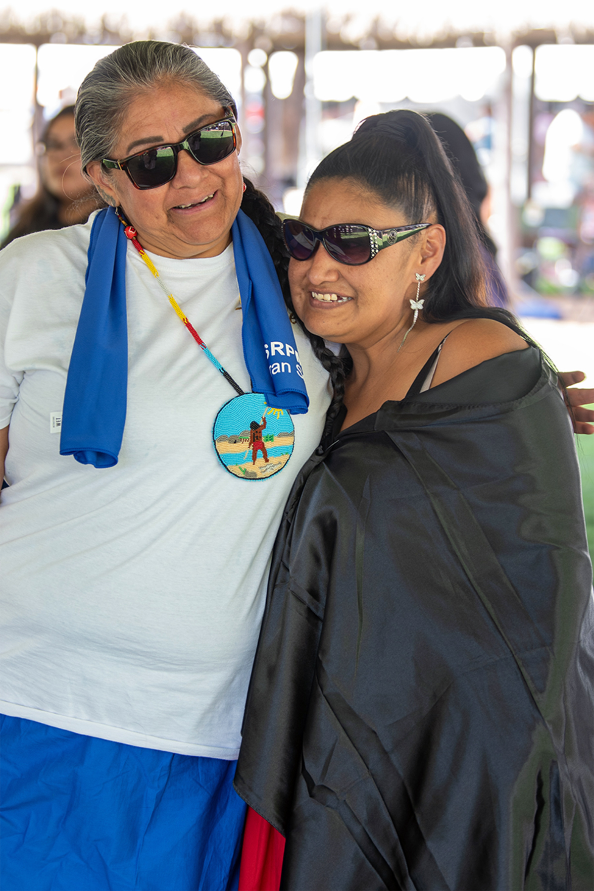 ‘The People Come First’: 2026 Springtime Piipaash Matasheevm 