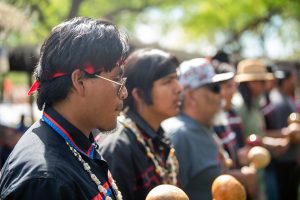 ‘The People Come First’: 2026 Springtime Piipaash Matasheevm 