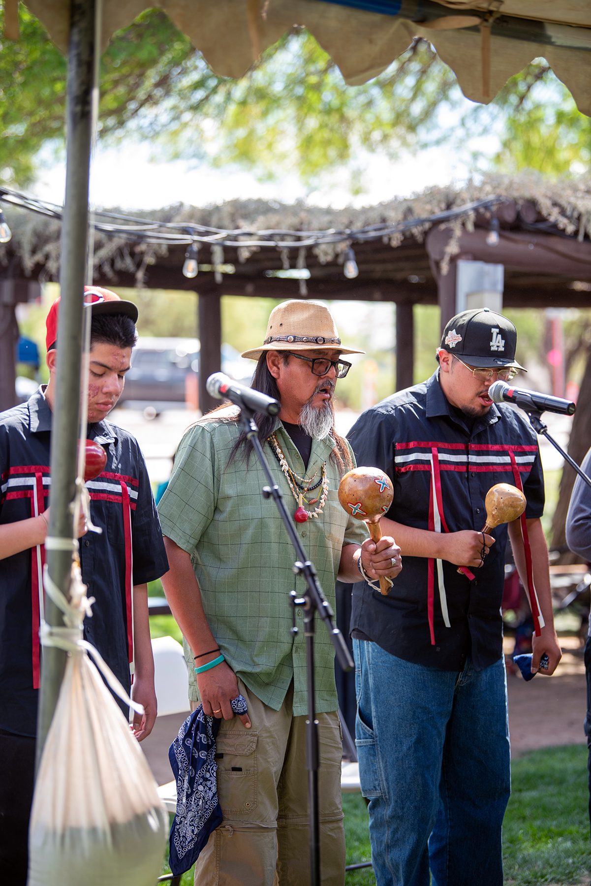 ‘The People Come First’: 2026 Springtime Piipaash Matasheevm 