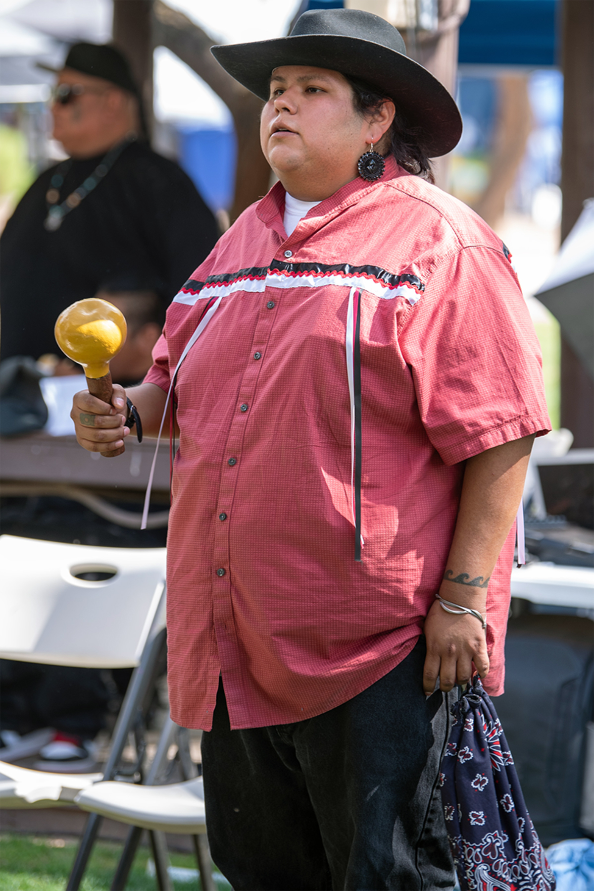 ‘The People Come First’: 2026 Springtime Piipaash Matasheevm 