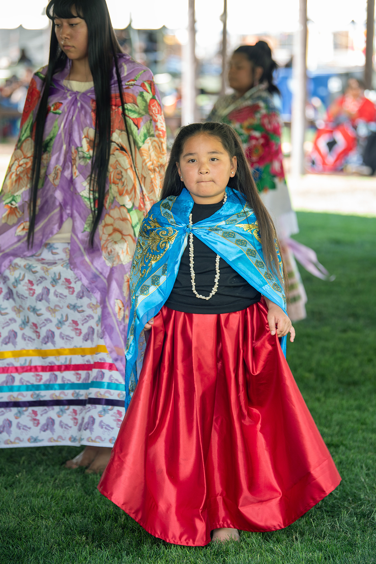 ‘The People Come First’: 2026 Springtime Piipaash Matasheevm 