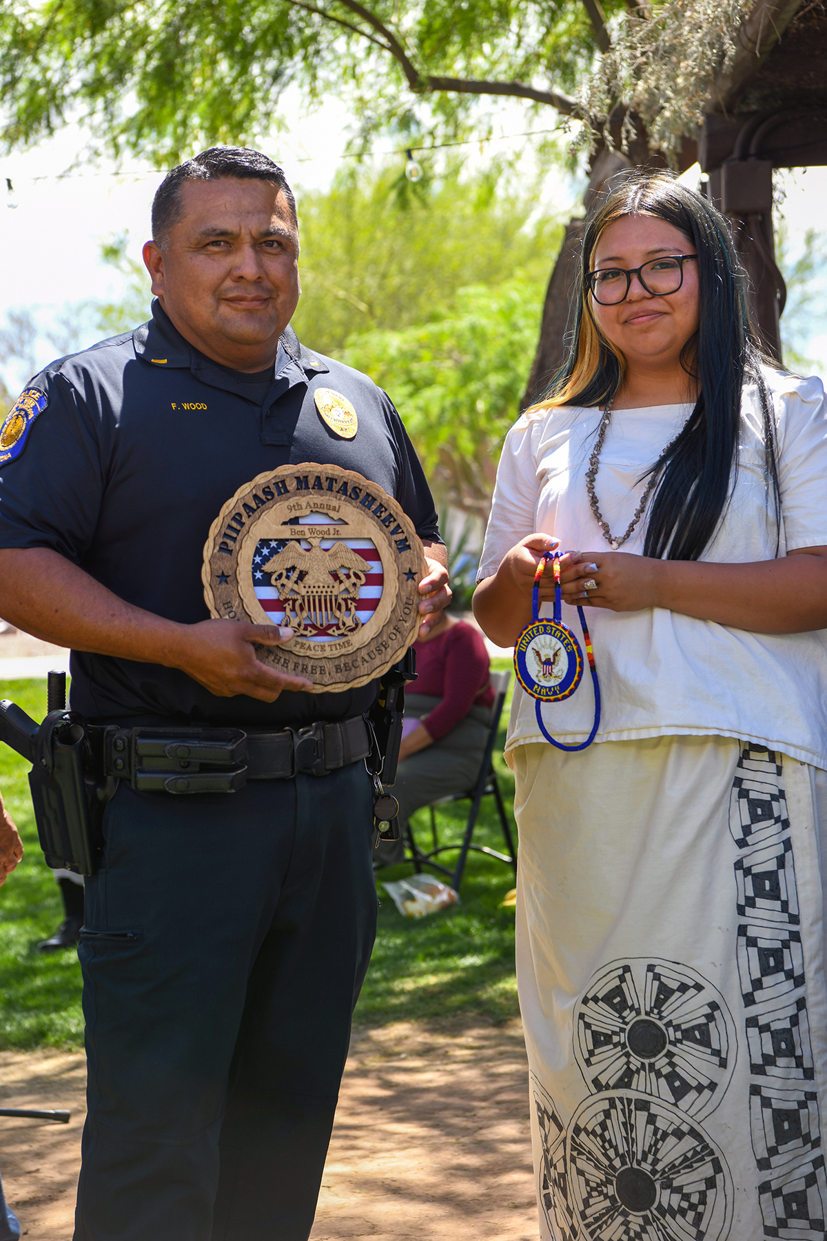 ‘The People Come First’: 2026 Springtime Piipaash Matasheevm 