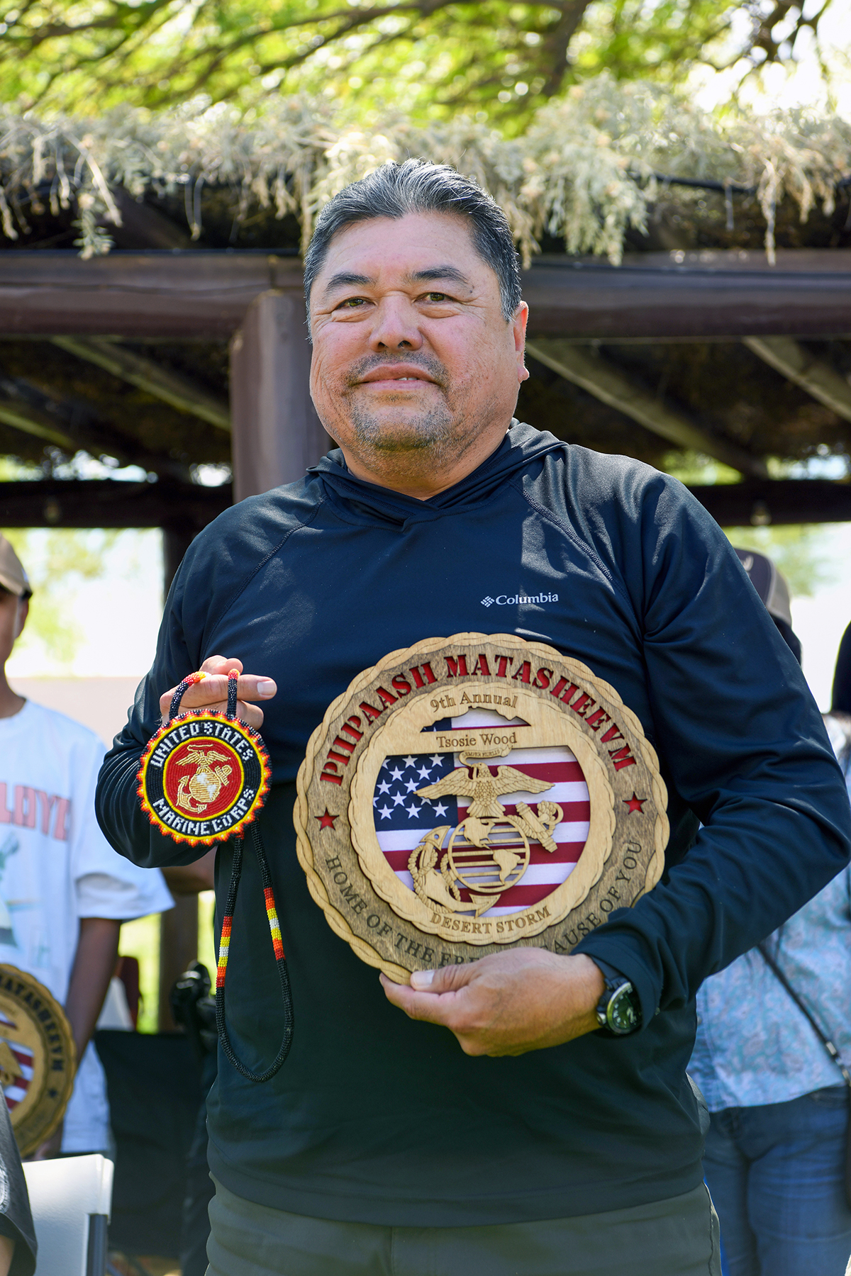 ‘The People Come First’: 2026 Springtime Piipaash Matasheevm 