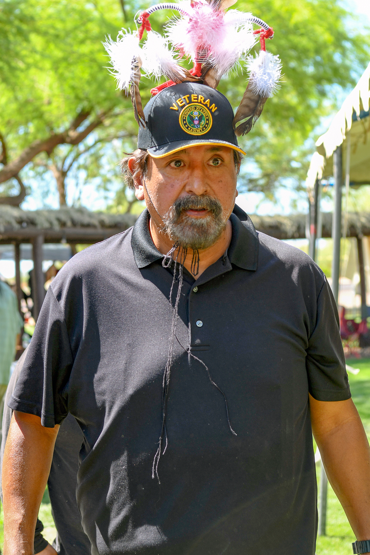 ‘The People Come First’: 2026 Springtime Piipaash Matasheevm 