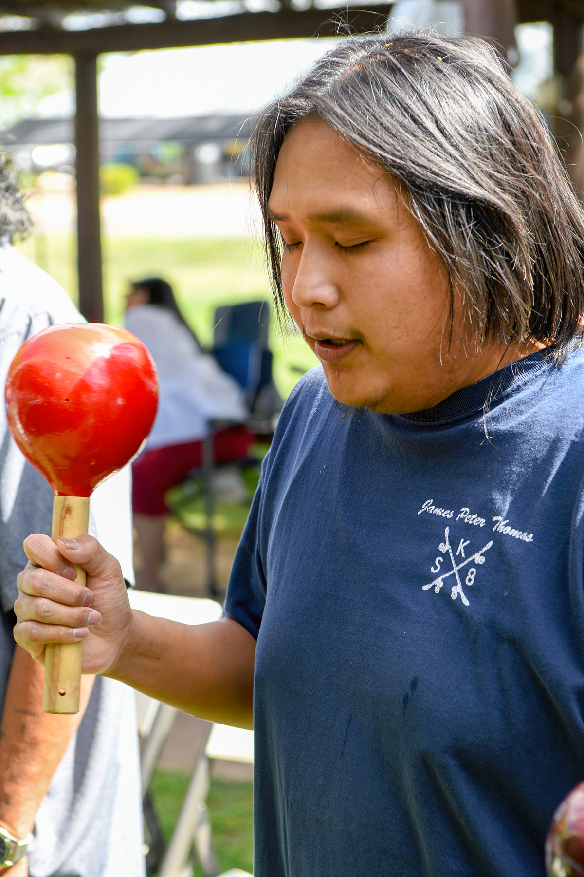 ‘The People Come First’: 2026 Springtime Piipaash Matasheevm 