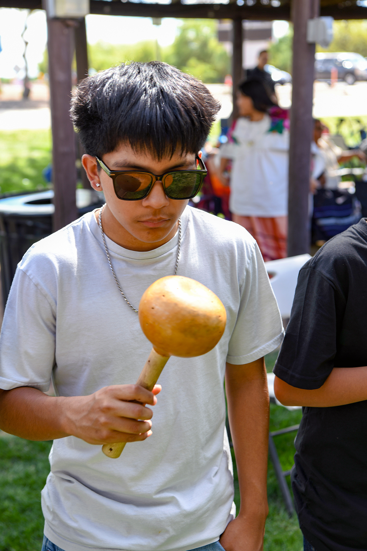 ‘The People Come First’: 2026 Springtime Piipaash Matasheevm 