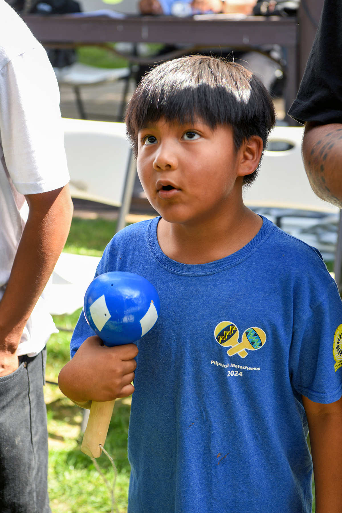 ‘The People Come First’: 2026 Springtime Piipaash Matasheevm 