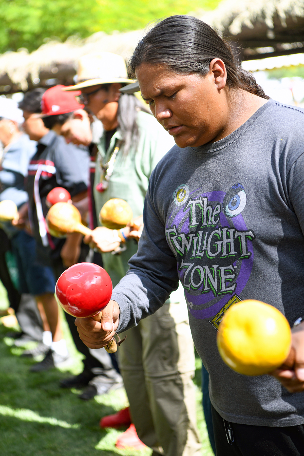 ‘The People Come First’: 2026 Springtime Piipaash Matasheevm 