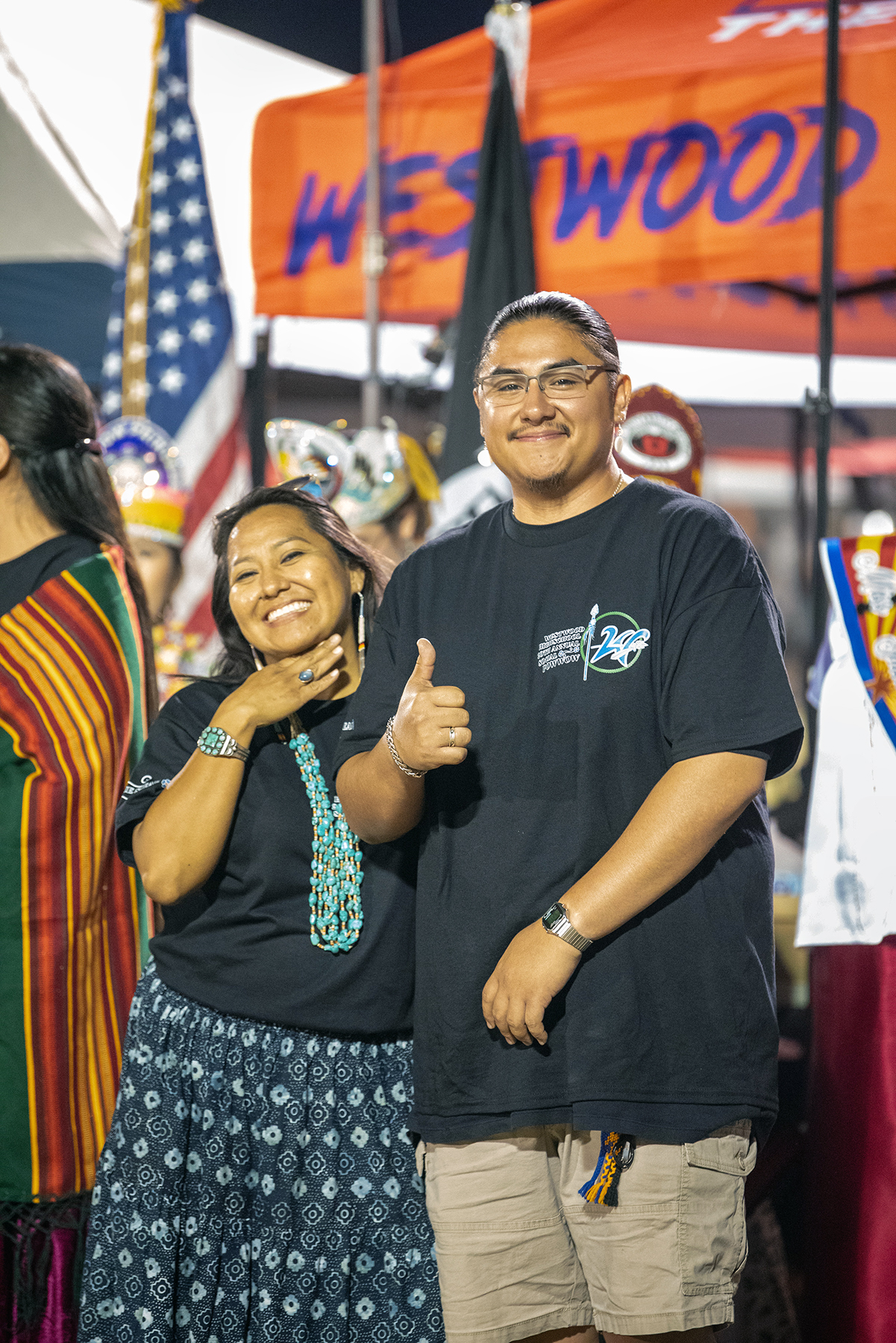 20 Years of Tradition and Community at the Annual Westwood Powwow