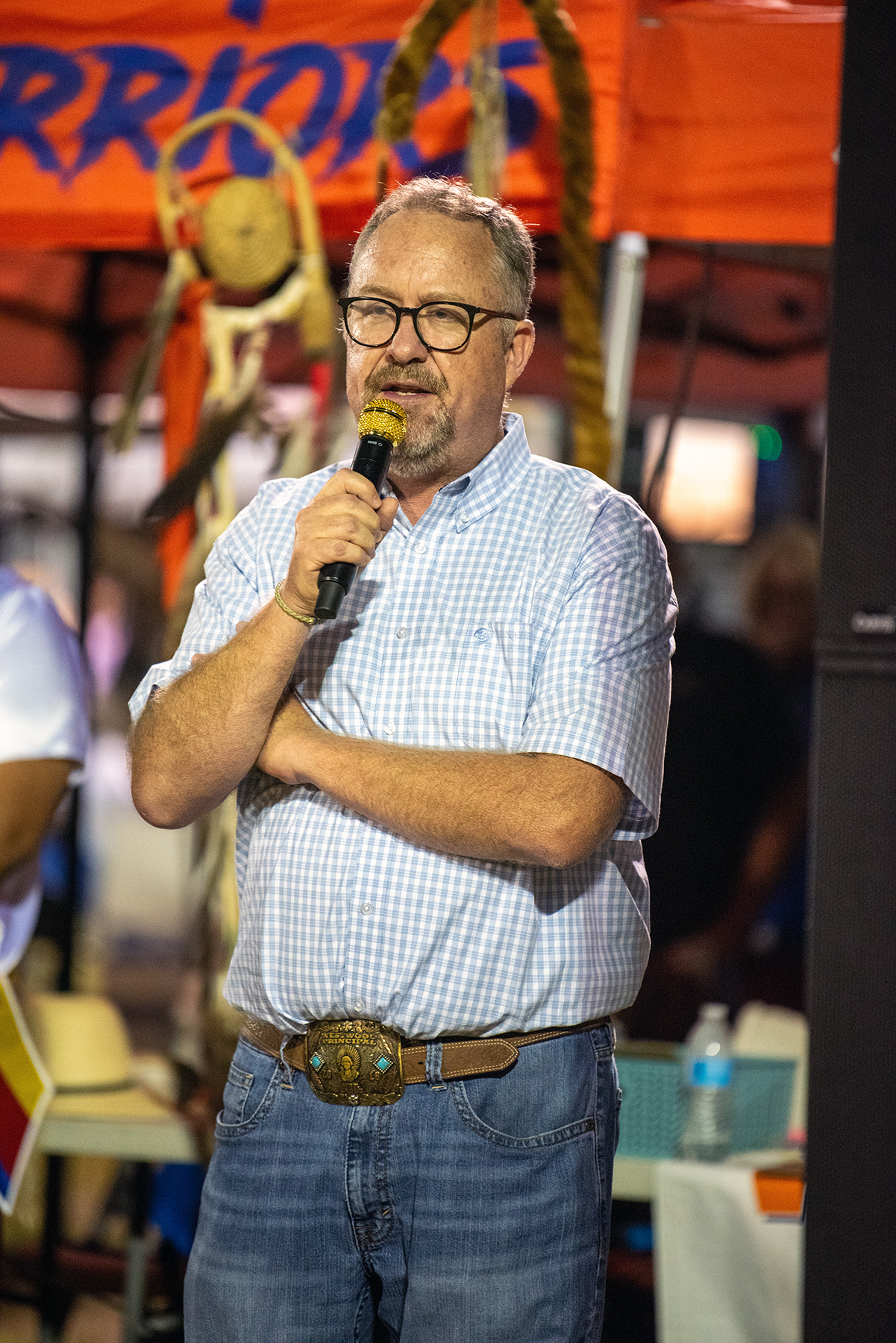 20 Years of Tradition and Community at the Annual Westwood Powwow