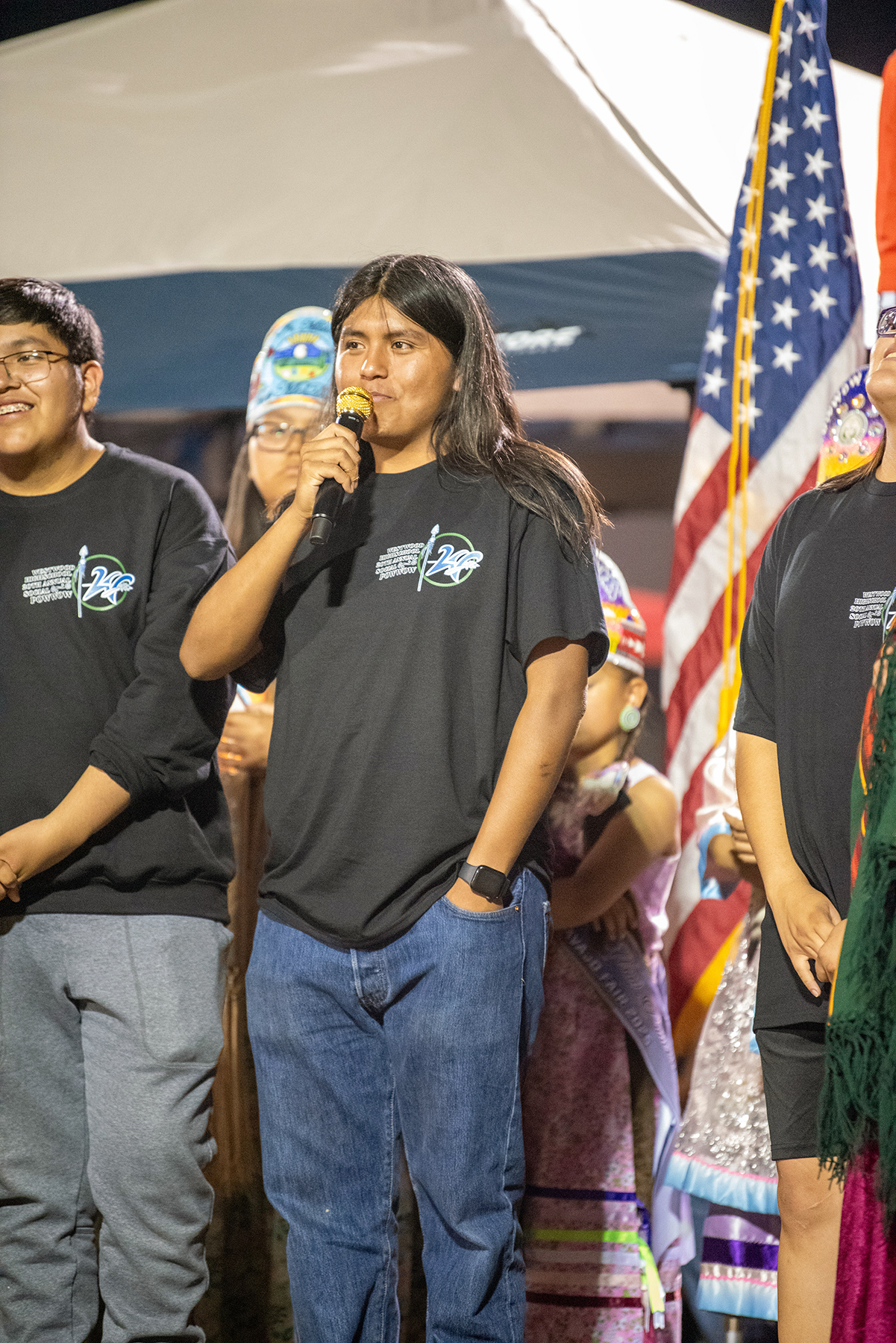 20 Years of Tradition and Community at the Annual Westwood Powwow