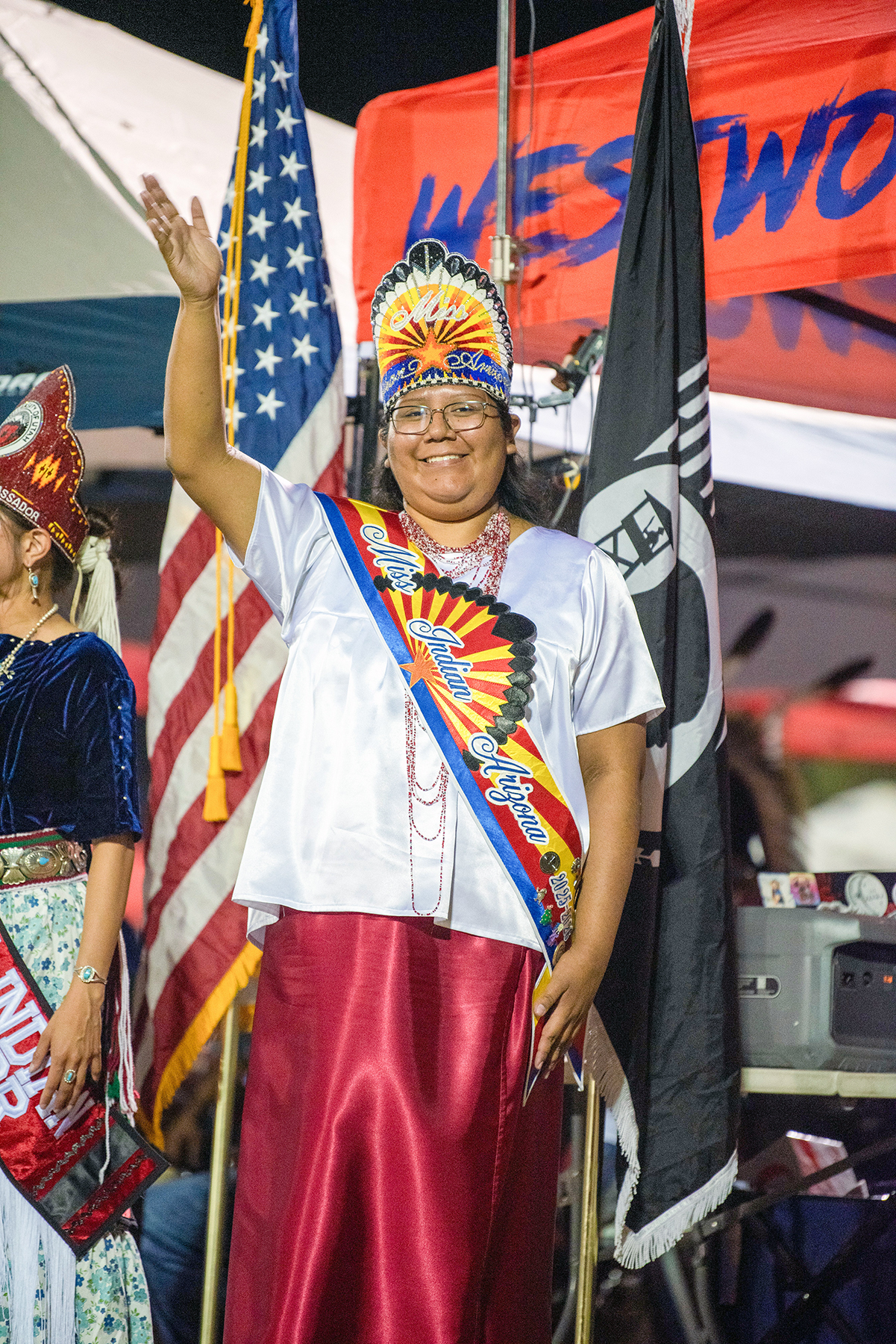20 Years of Tradition and Community at the Annual Westwood Powwow