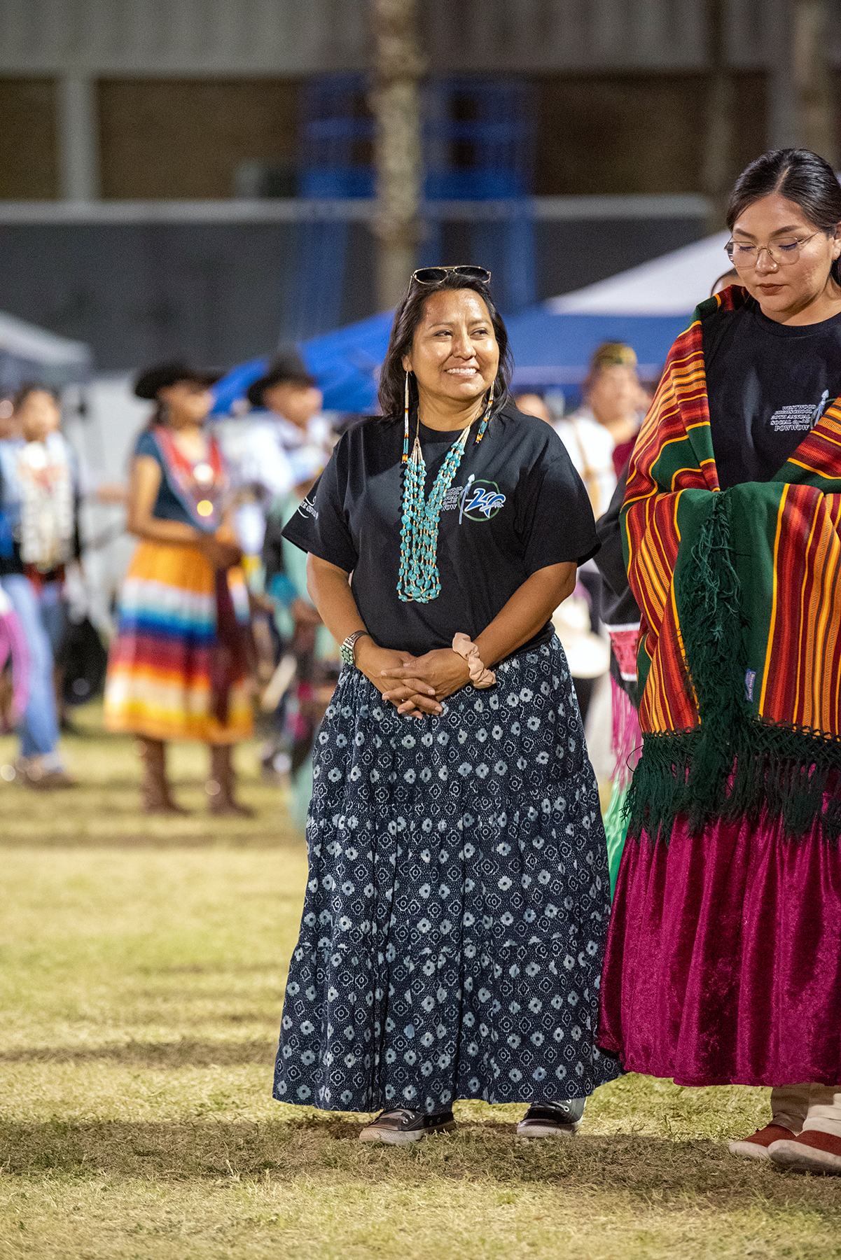 20 Years of Tradition and Community at the Annual Westwood Powwow