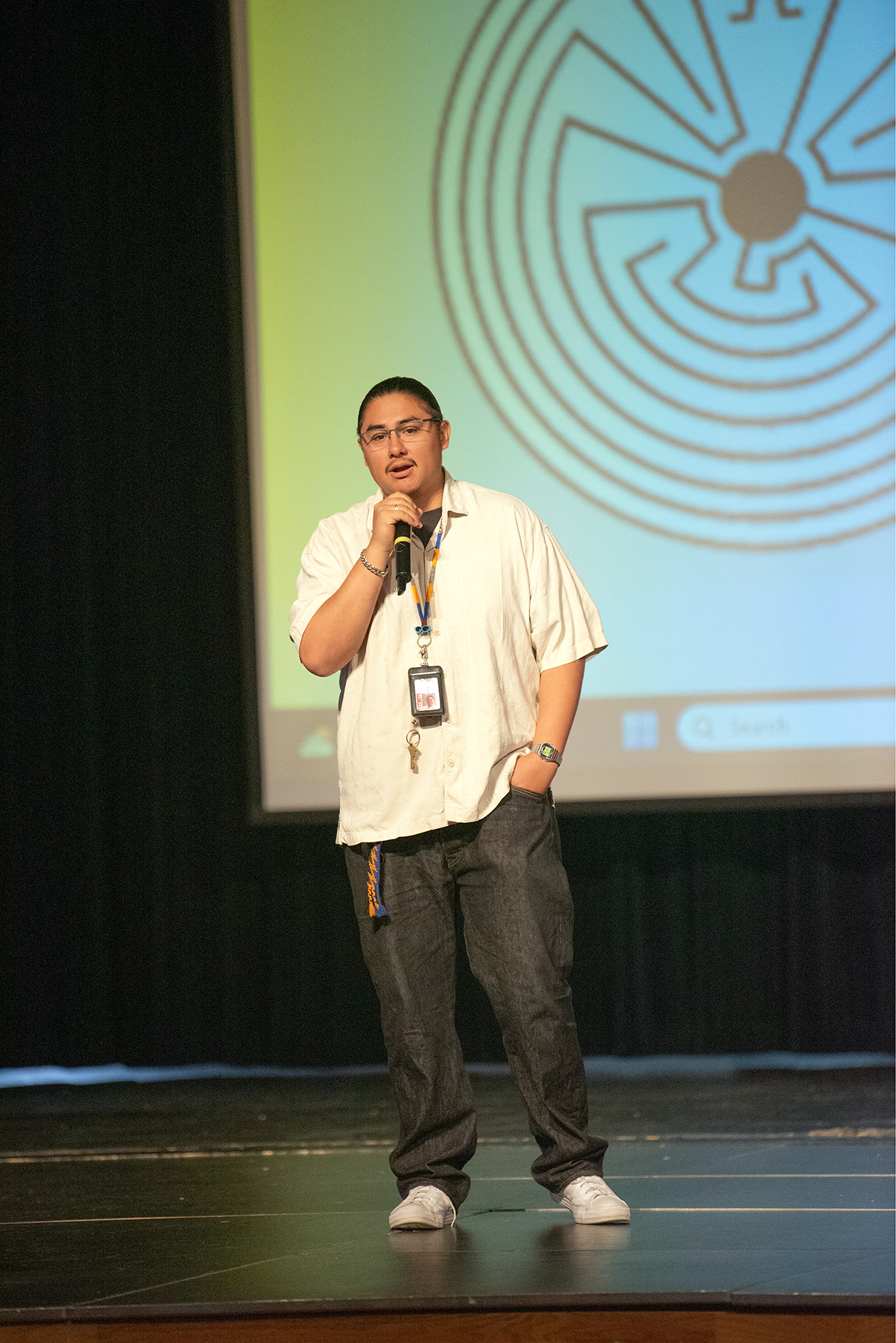 Students Finish Strong During Salt River Week at Westwood High School 