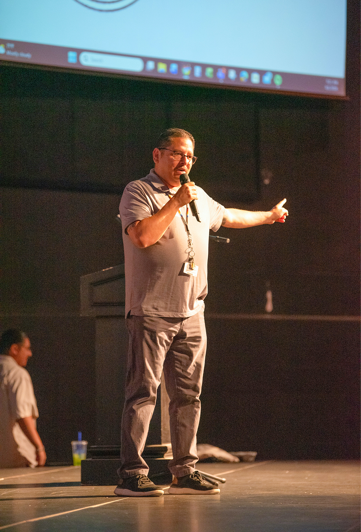 Students Finish Strong During Salt River Week at Westwood High School 