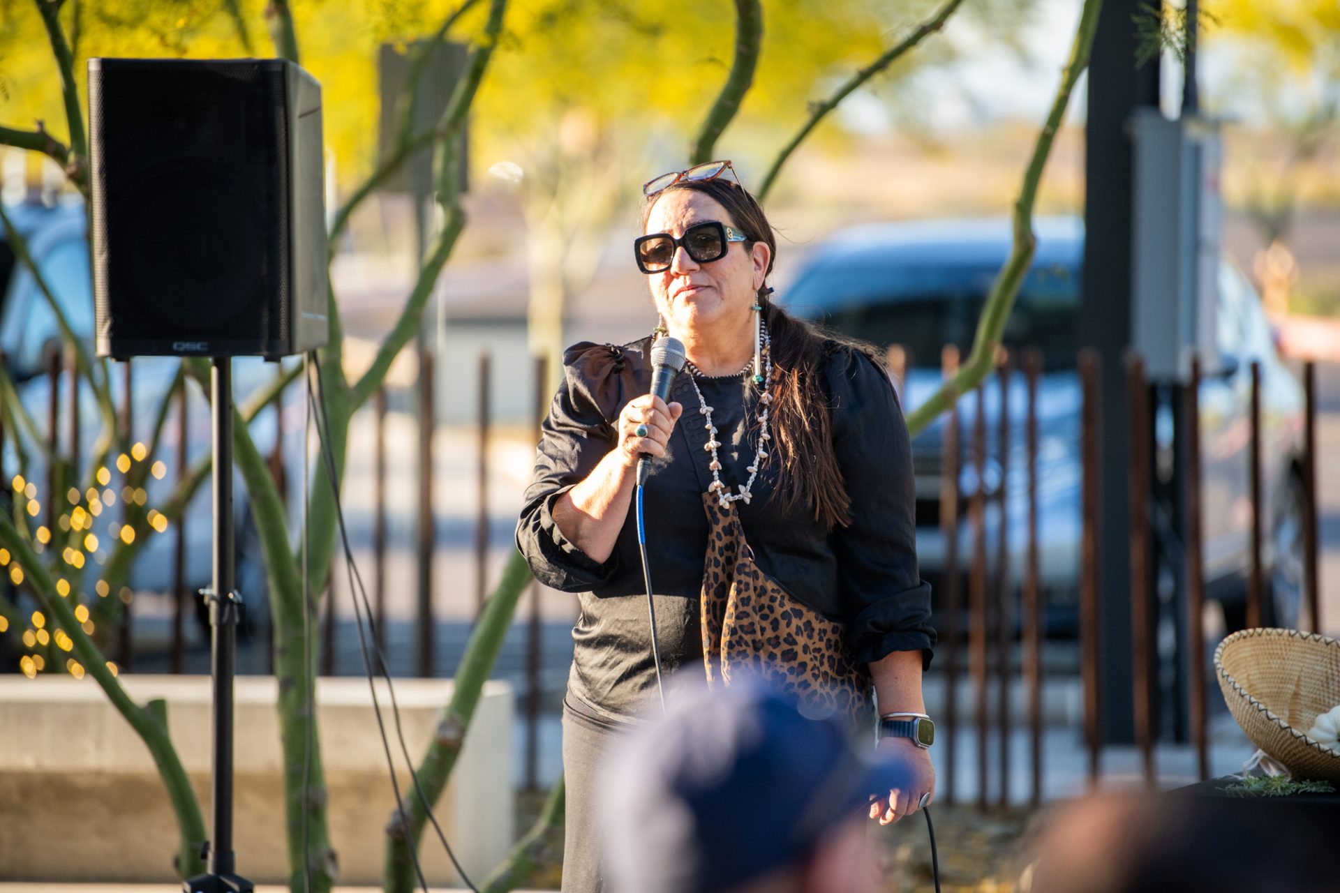 'Food is Medicine' with Chef Sandra Miller and Diabetes Prevention Services