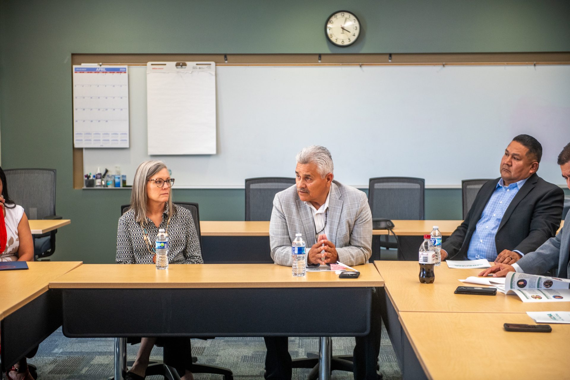 Governor Katie Hobbs Tours Recovery and Cultural Centers, Meets with Tribal Council Governor Katie Hobbs Tours Recovery and Cultural Centers, Meets with Tribal Council