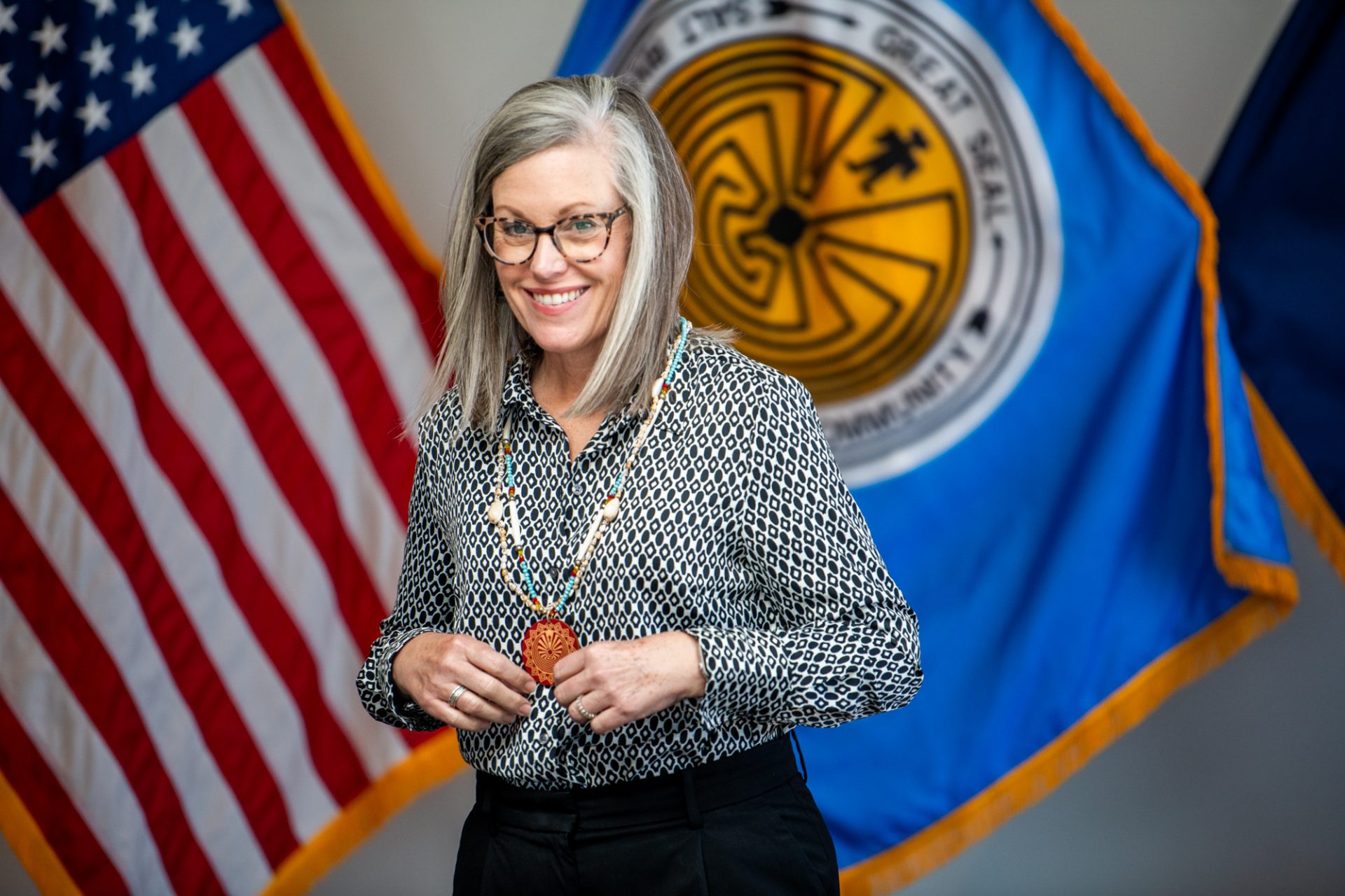Governor Katie Hobbs Tours Recovery and Cultural Centers, Meets with Tribal Council Governor Katie Hobbs Tours Recovery and Cultural Centers, Meets with Tribal Council